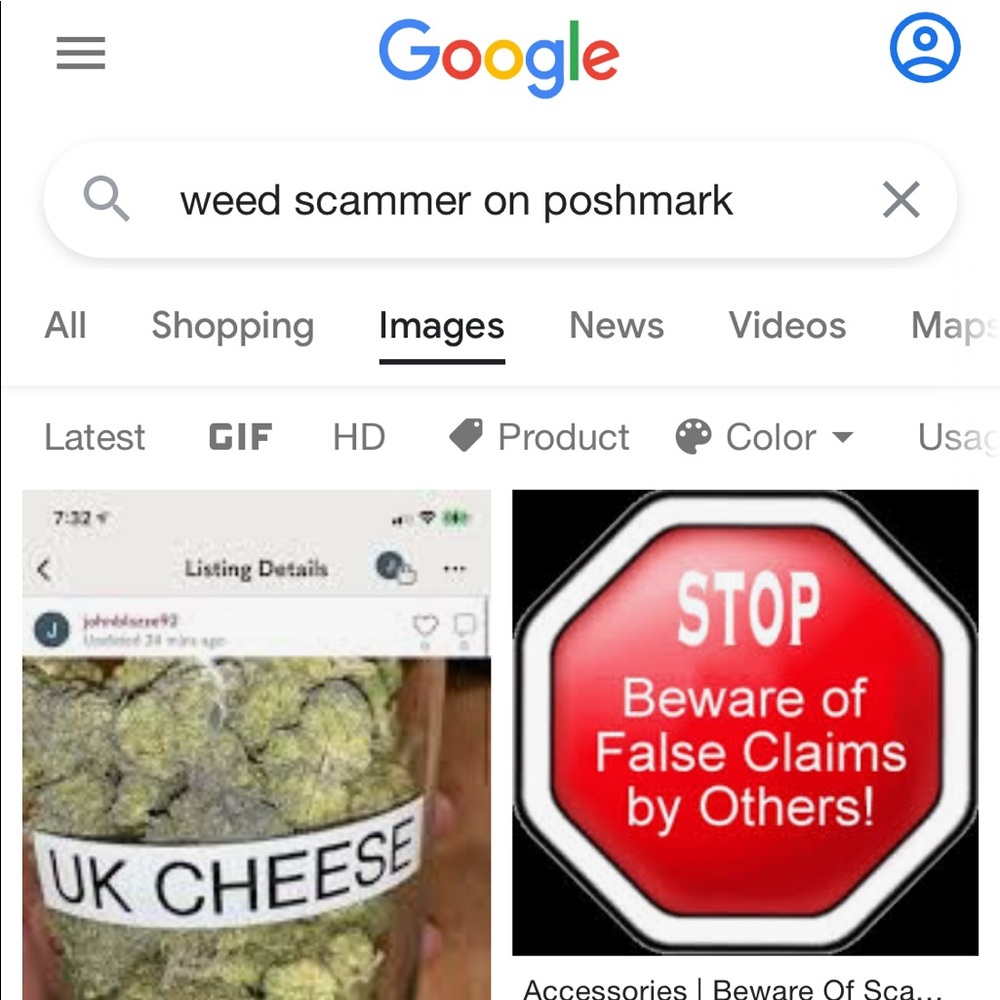 Scammer alert !! Scammer alert !!